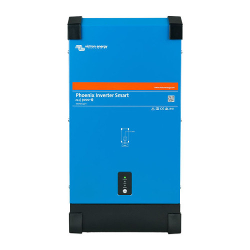 Victron Energy Phoenix Inverter 24/3000 Smart – Wydajny inwerter