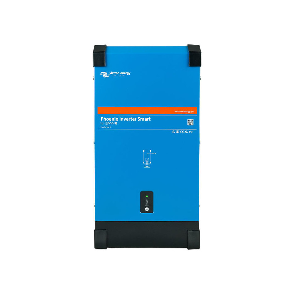 Victron Energy Phoenix Inverter 24/3000 Smart – Wydajny inwerter