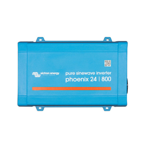 Victron Energy Phoenix 24/800 VE.Direct Schuko – Niezawodny inwerter
