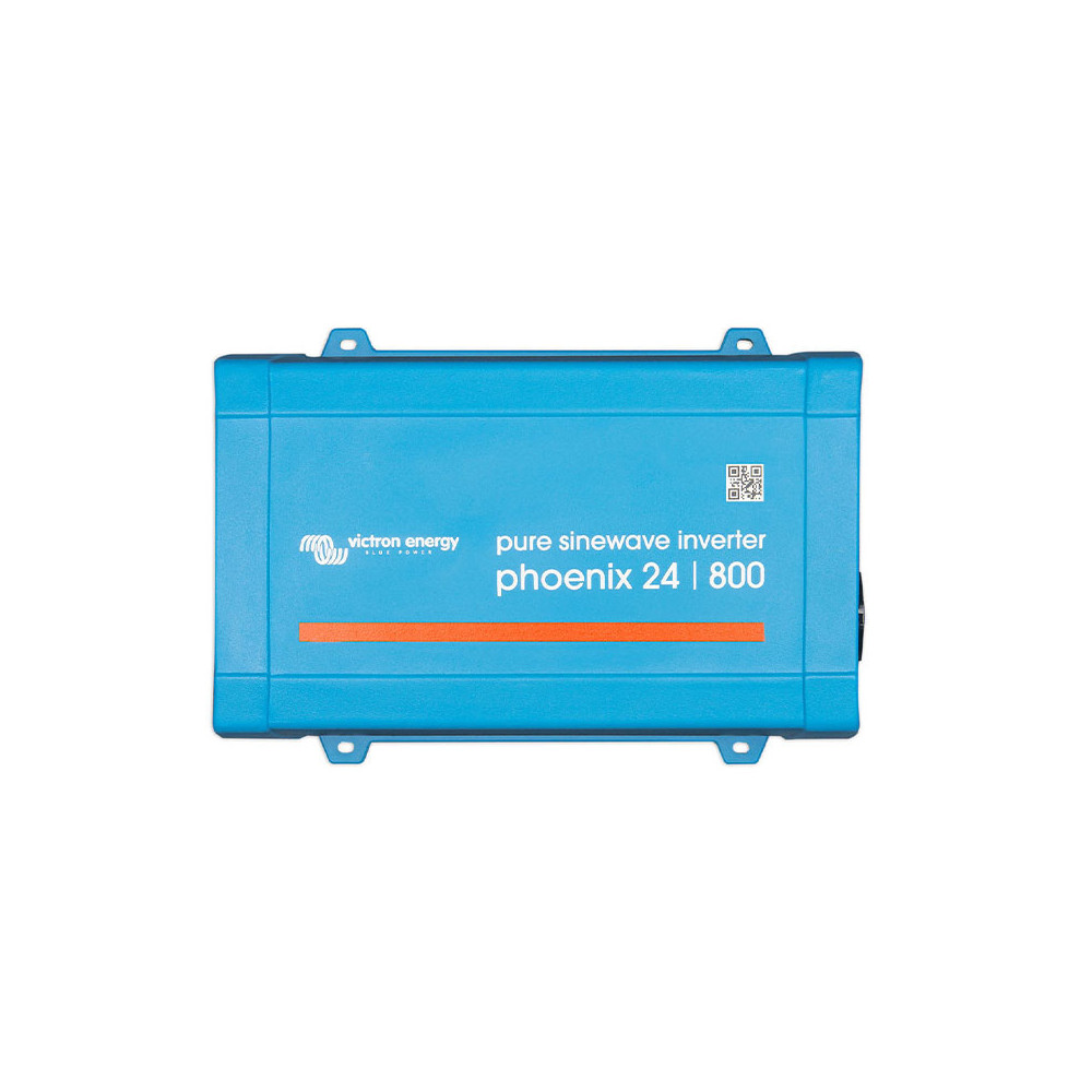 Victron Energy Phoenix 24/800 VE.Direct Schuko – Niezawodny inwerter