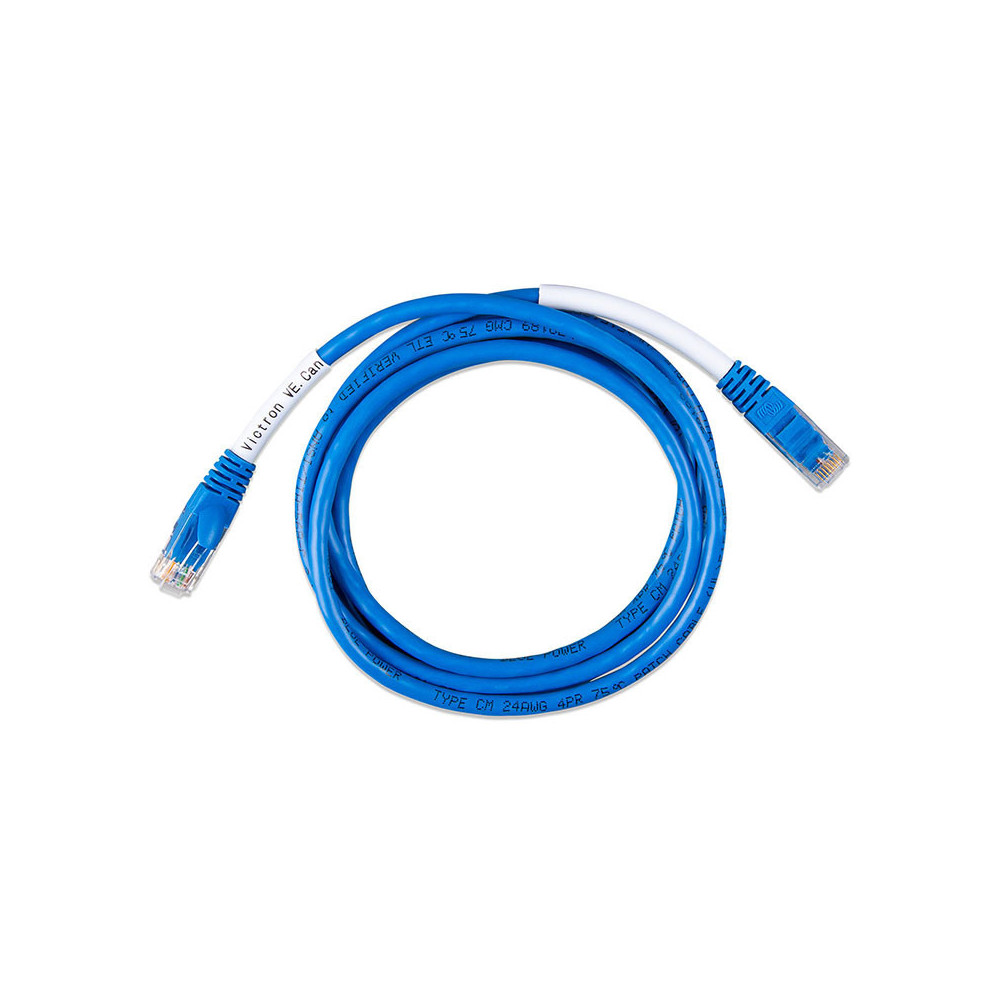 Victron Energy VE.Can to CAN-bus BMS Type A Cable 1.8m