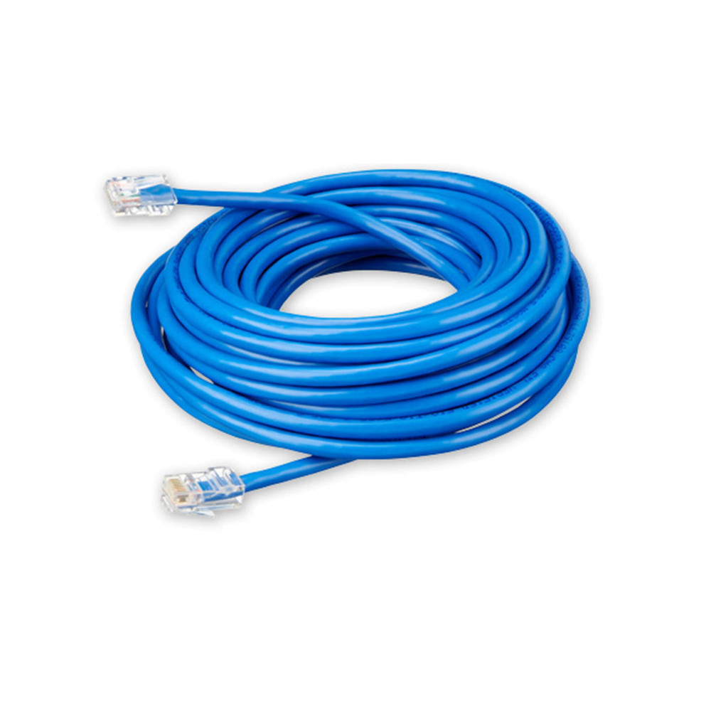 Victron Energy RJ45 UTP Cable 15 m – Niezawodny kabel połączeniowy