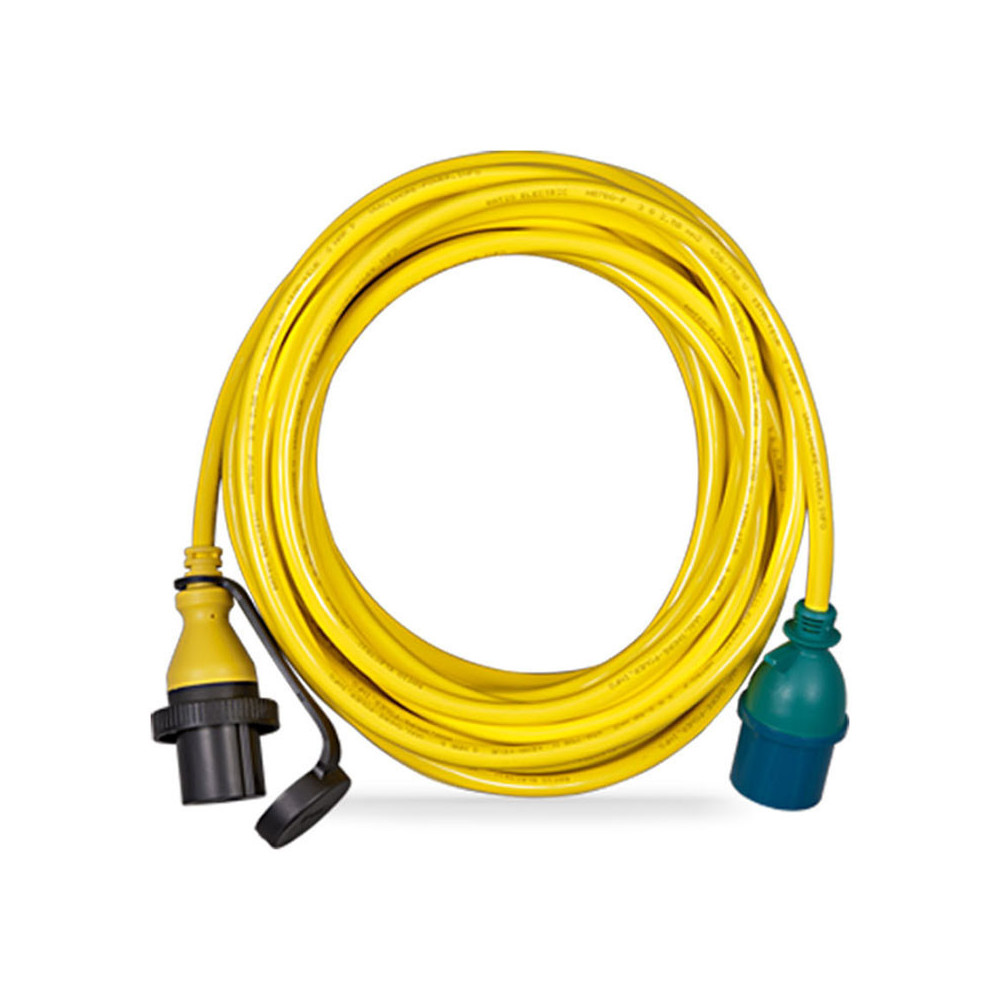 Victron Energy Shore Power Cord 15m 16A