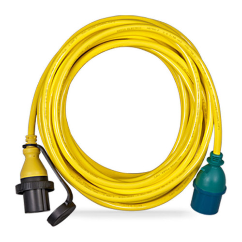 Victron Energy Shore Power Cord 25m 16A