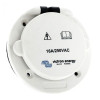 Victron Energy Power Inlet 16A Polyamid with Cover