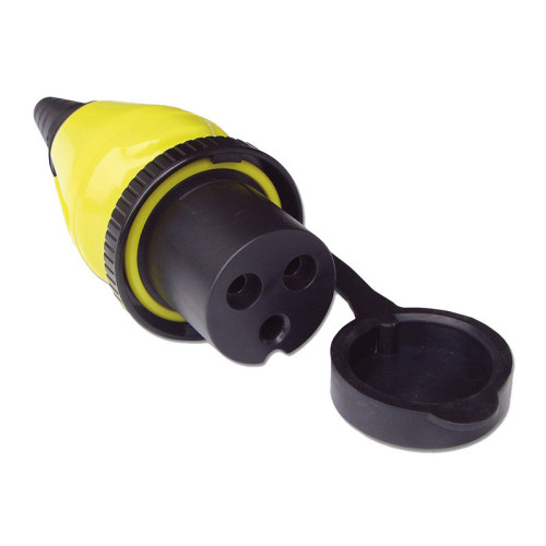 Victron Energy Plug 32A/250Vac (2p/3w)