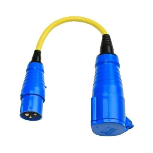 Victron Energy Adapter Cord 16A to 32A/250V CEE/CEE