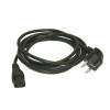 Victron Energy Mains Cord CEE 7/7 for Smart IP43 Charger 2m