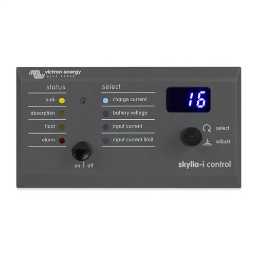 Victron Energy Skylla-i Control GX (RJ45)