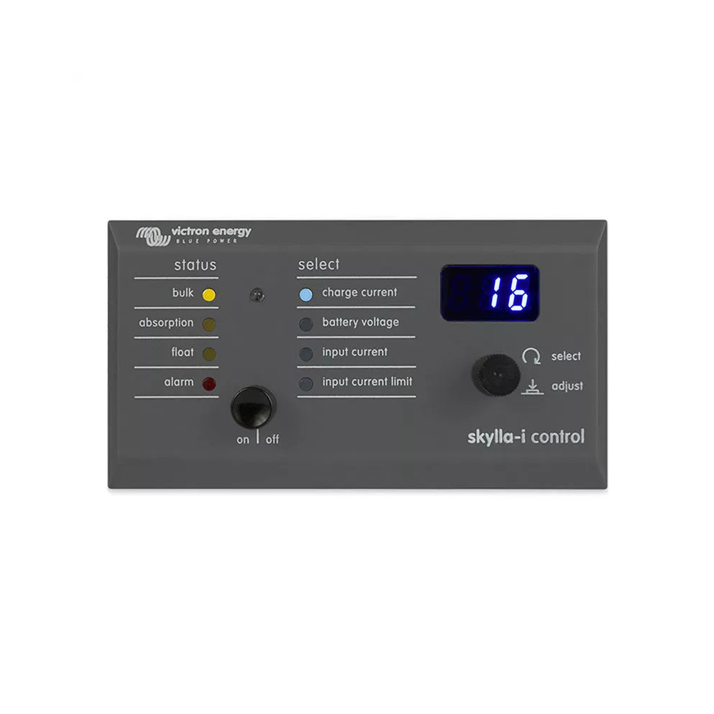 Victron Energy Skylla-i Control GX (RJ45)
