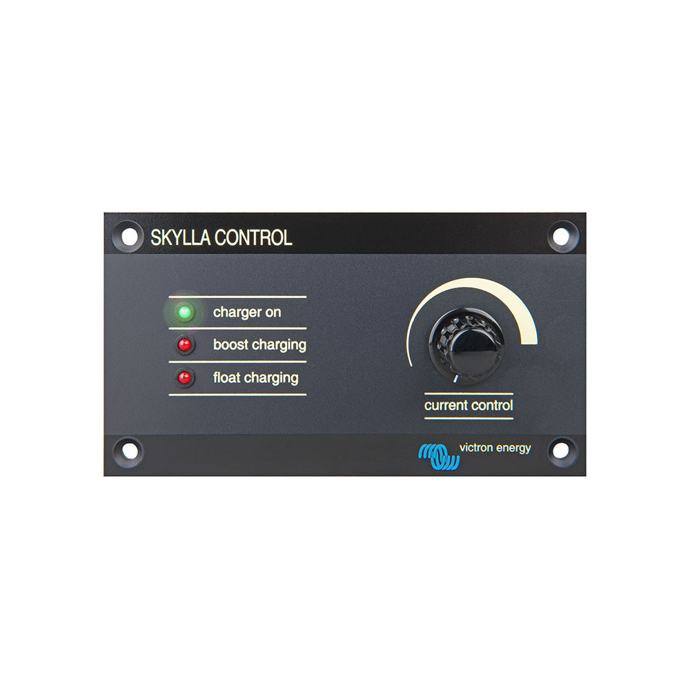 Victron Energy Skylla Control
