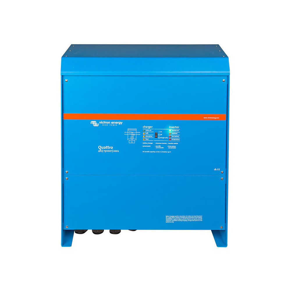 Victron Energy Quattro 48/15000/200-100/100