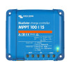 Victron Energy BlueSolar MPPT 100/15 – Wydajny regulator ładowania
