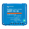 Victron Energy BlueSolar MPPT 75/10 – Inteligentne zarządzanie energią