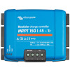 Victron Energy BlueSolar MPPT 150/45 – Wydajny regulator ładowania