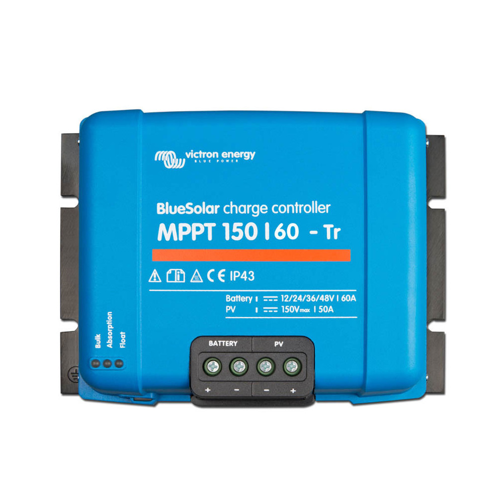 Victron Energy BlueSolar MPPT 150/60-Tr