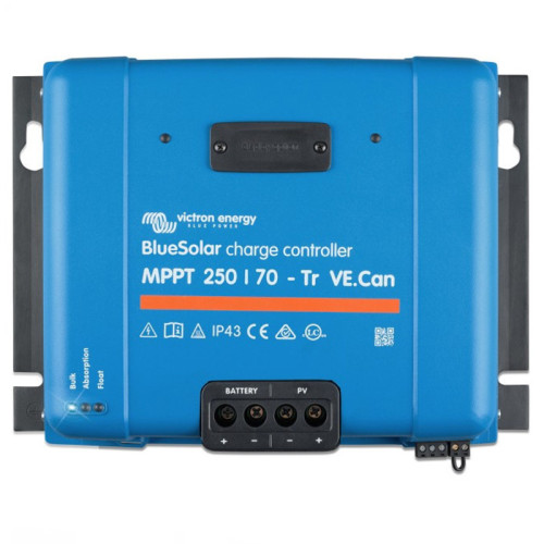 Victron Energy BlueSolar MPPT 250/70-Tr VE.Can