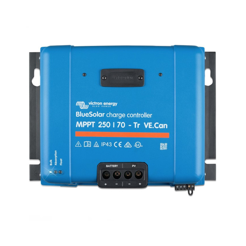 Victron Energy BlueSolar MPPT 250/70-Tr VE.Can