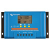 Victron Energy Regulator PWM DUO LCD&USB 12/24V-20A