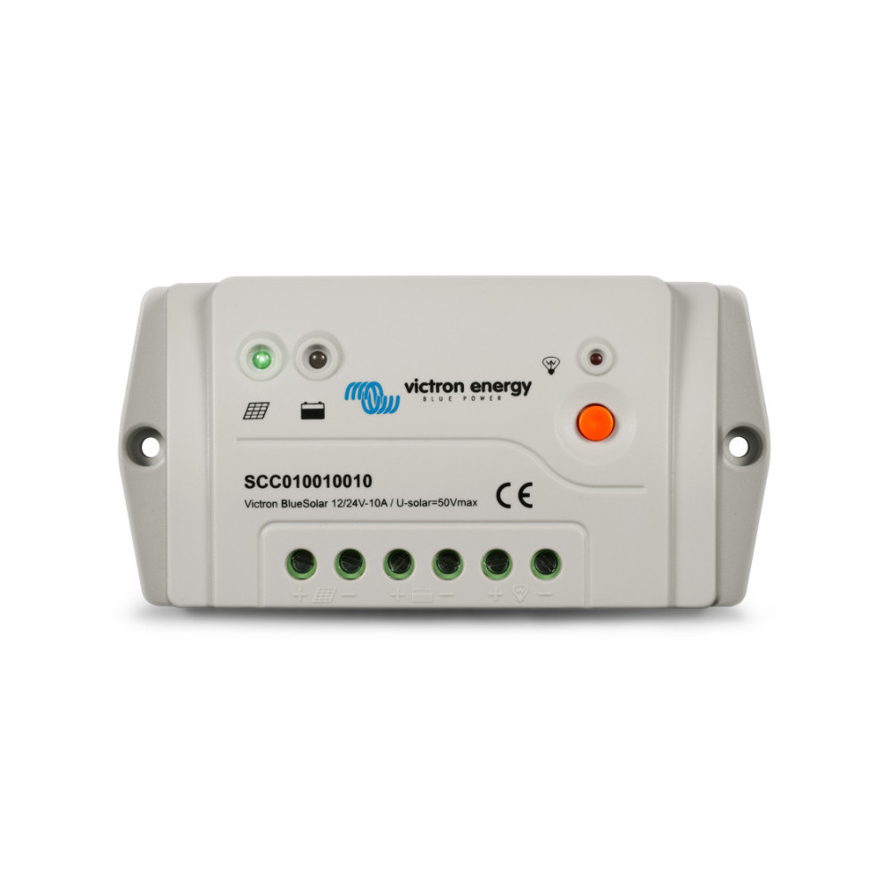 Victron Energy BlueSolar PWM-Pro 12/24V-10A