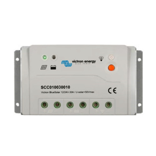Victron Energy BlueSolar PWM-Pro 12/24V-30A