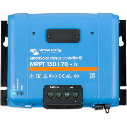 Victron Energy SmartSolar MPPT 150/70-Tr
