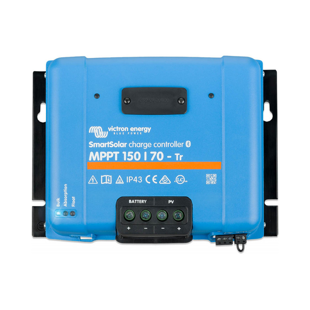 Victron Energy SmartSolar MPPT 150/70-Tr