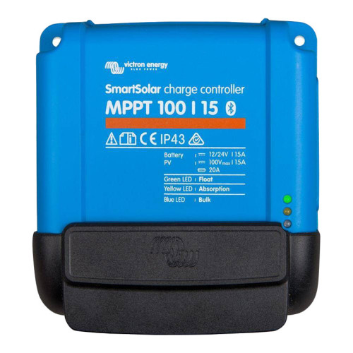 Victron Energy MPPT WireBox-S 100-15