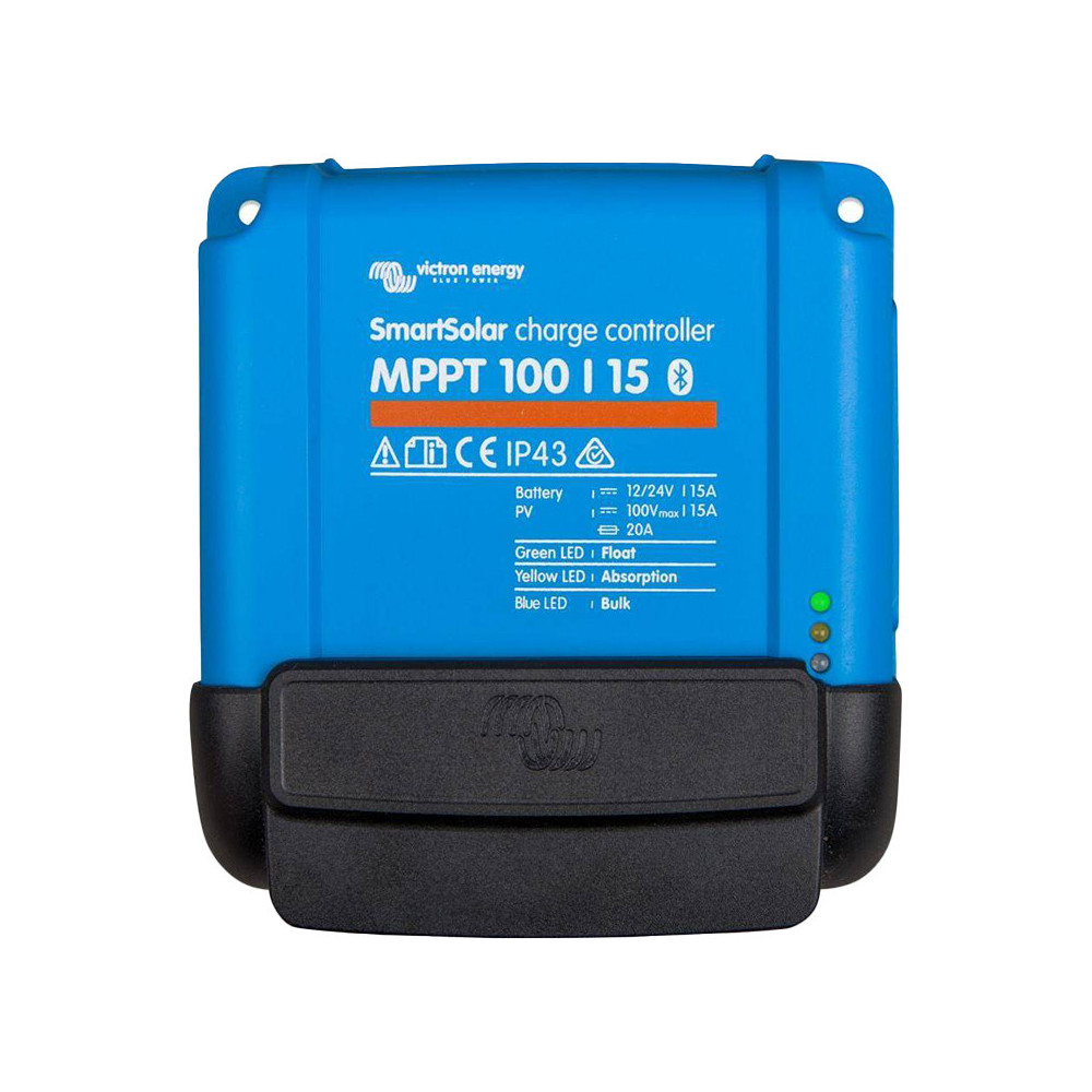 Victron Energy MPPT WireBox-S 100-15