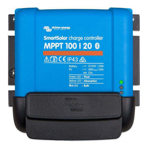 Victron Energy MPPT WireBox-S 100-20