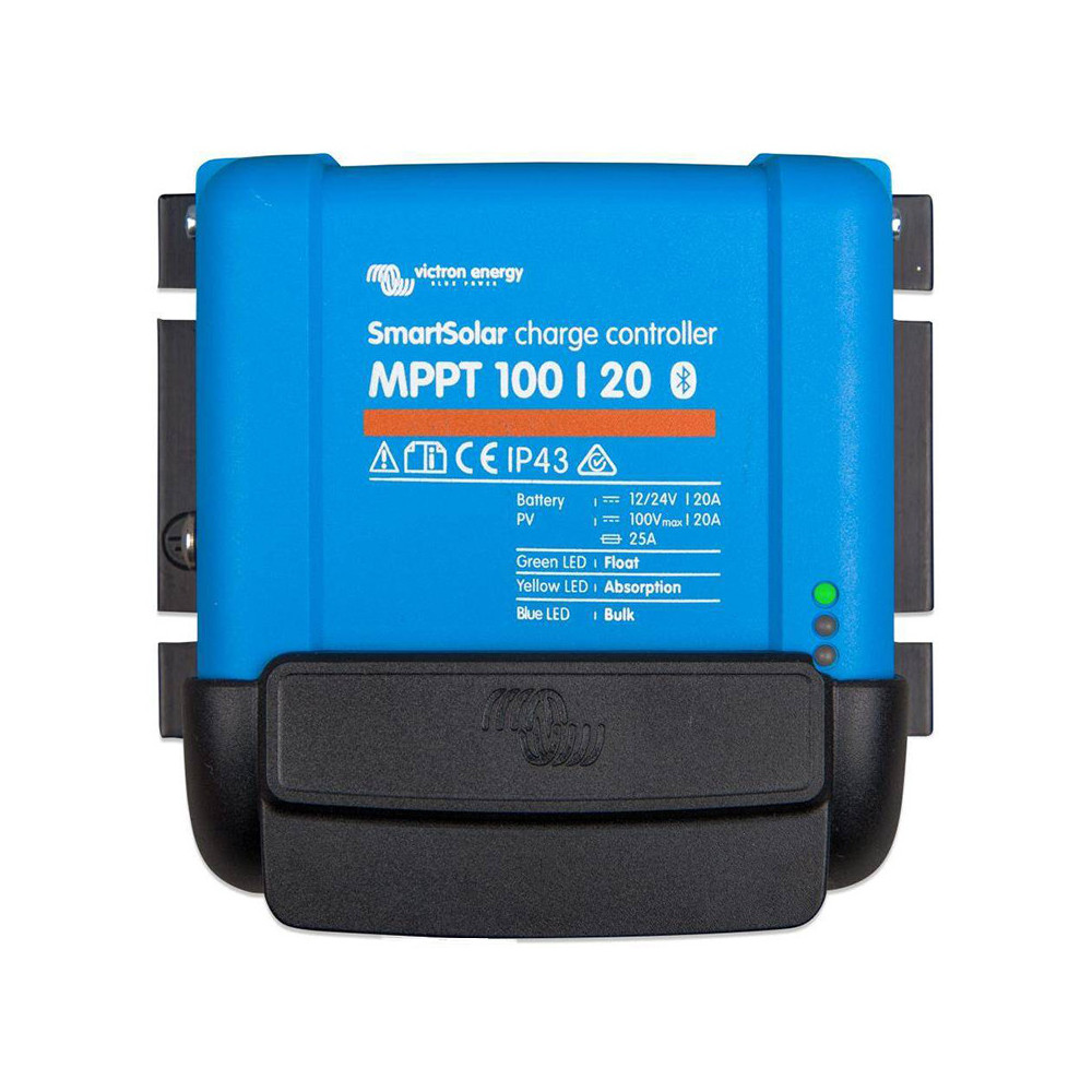 Victron Energy MPPT WireBox-S 100-20