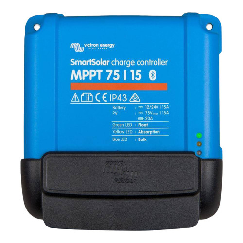 Victron Energy MPPT WireBox-S 75-10/15