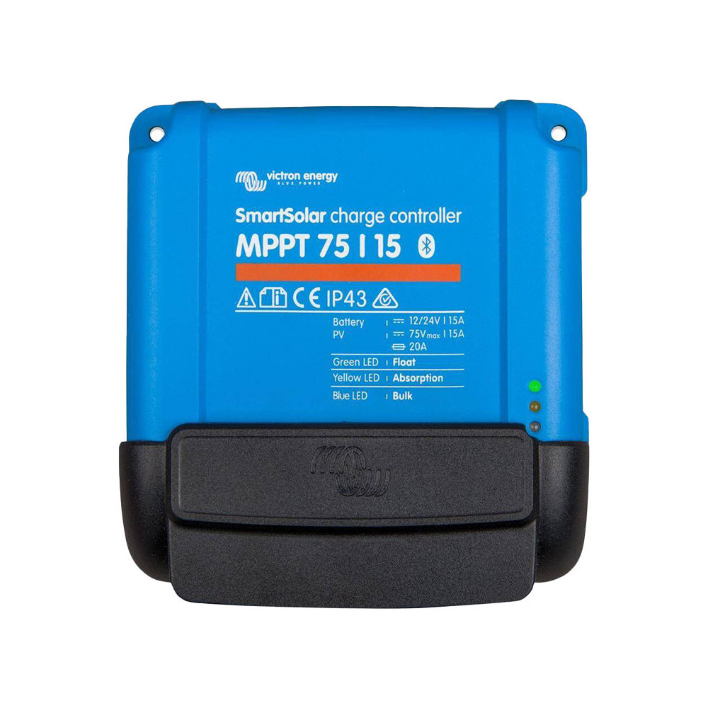 Victron Energy MPPT WireBox-S 75-10/15