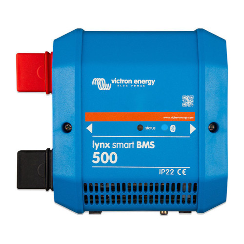 Victron Energy Lynx Smart BMS 500 (M8)
