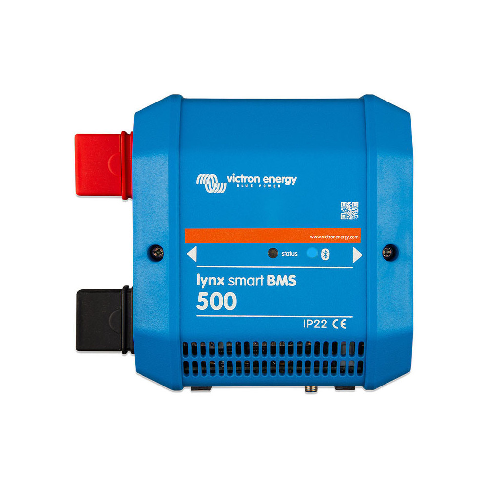 Victron Energy Lynx Smart BMS 500 (M8)