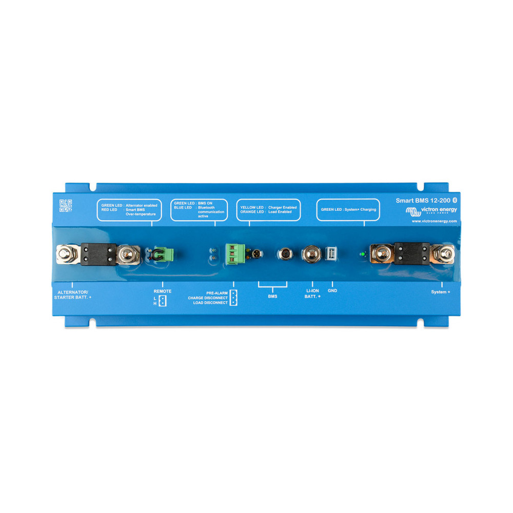 Victron Energy Smart BMS 12/200