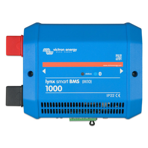 Victron Energy Lynx Smart BMS 1000 (M10)