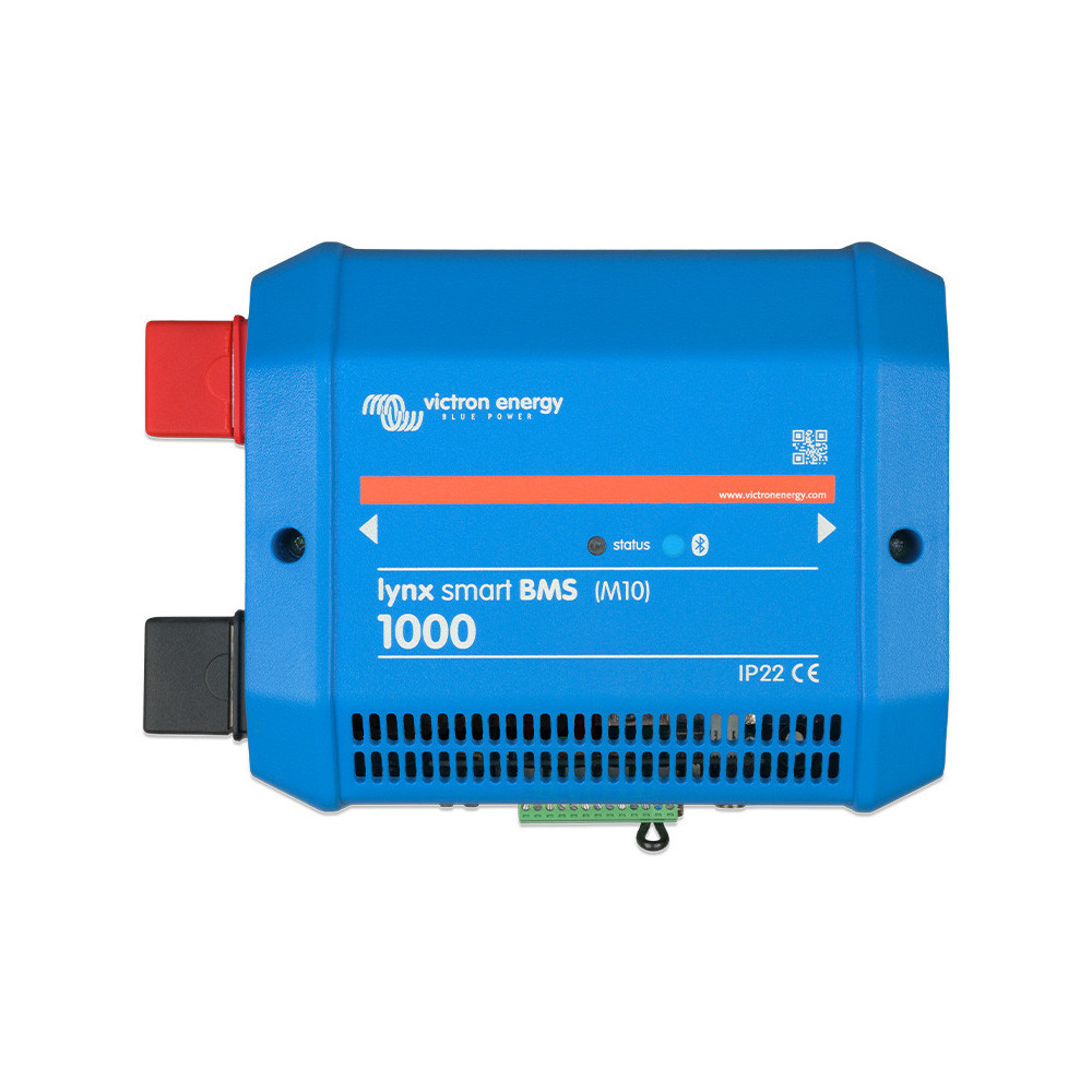 Victron Energy Lynx Smart BMS 1000 (M10)