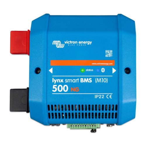 Victron Energy Lynx Smart BMS NG 500 (M10)