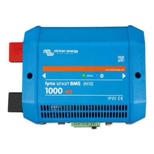 Victron Energy Lynx Smart BMS NG 1000 (M10)