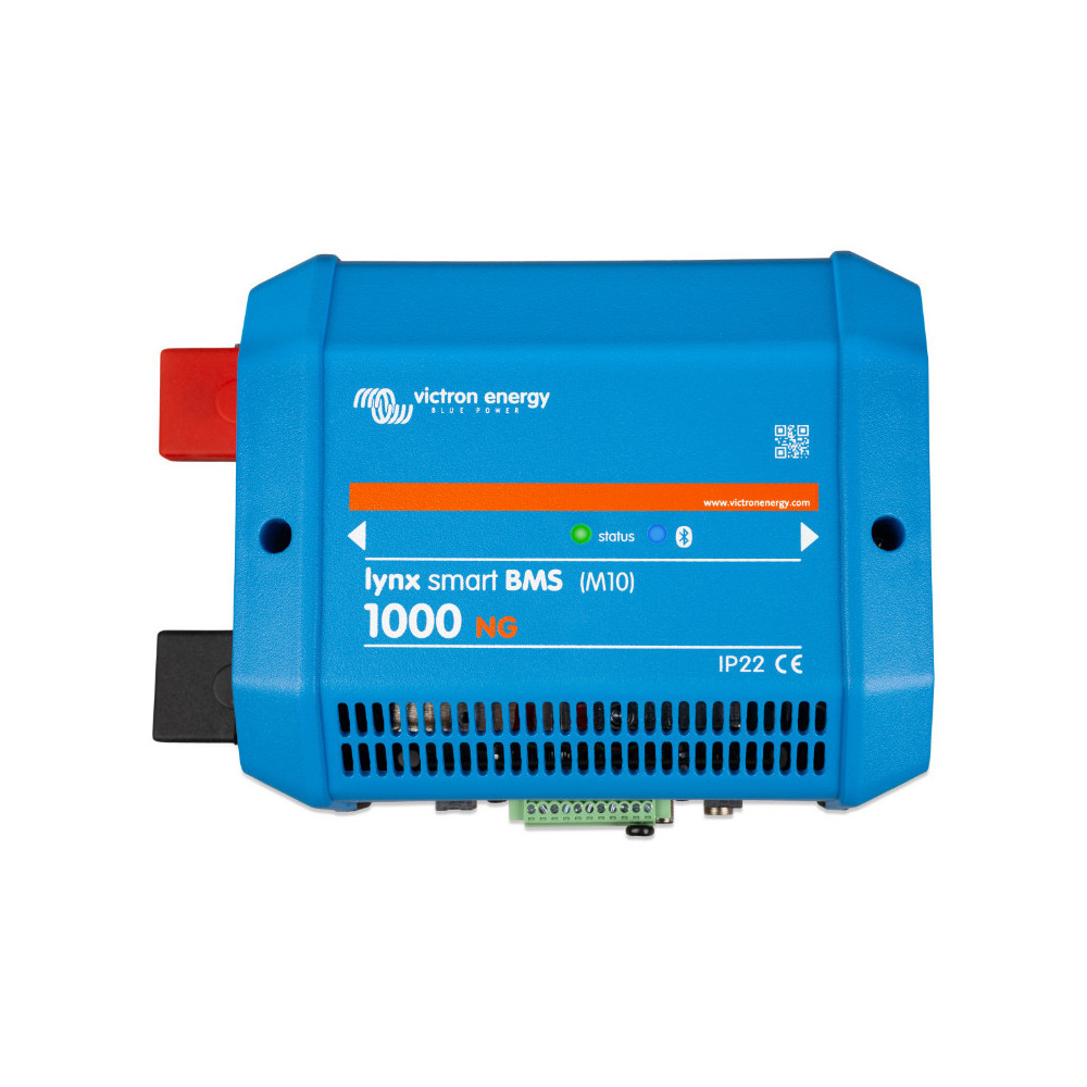 Victron Energy Lynx Smart BMS NG 1000 (M10)