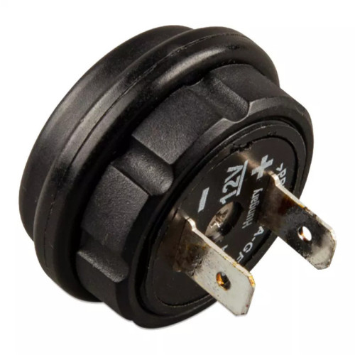 Victron Energy MagCode Power Port 12V (max. 15A)