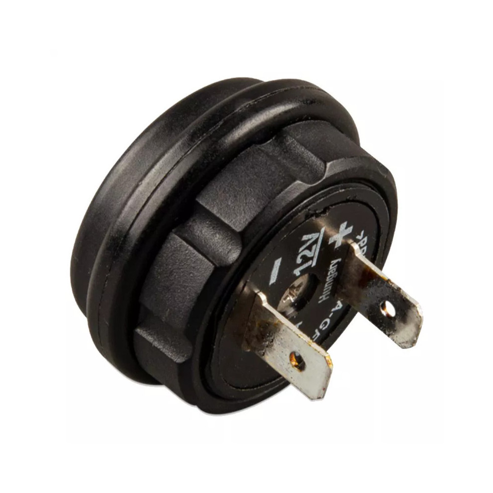 Victron Energy MagCode Power Port 12V (max. 15A)