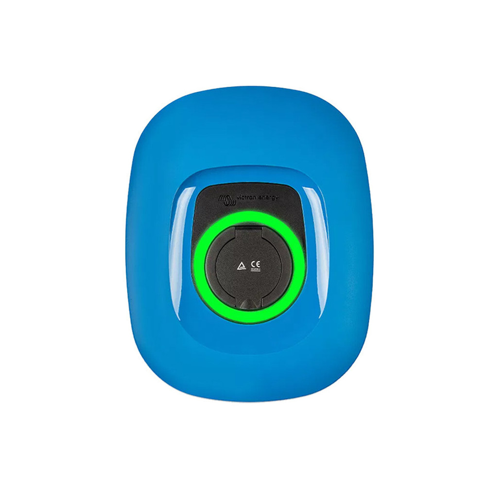 Victron Energy EV Charging Station NS – Inteligentna stacja ładowania