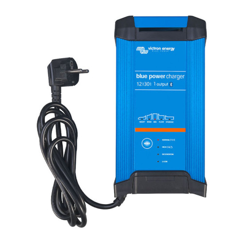 Victron Energy Blue Smart IP22 Charger 12/30 (1)