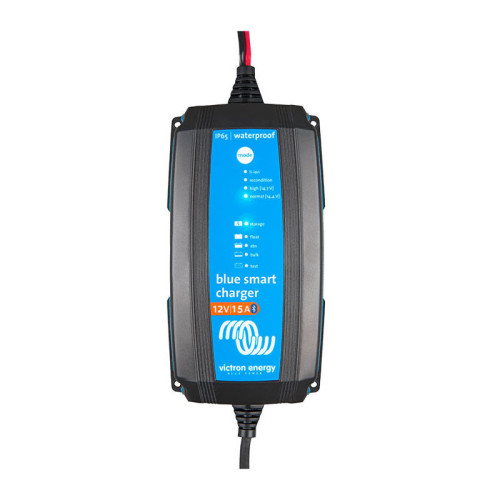Victron Energy Blue Smart IP65 Charger 12/15