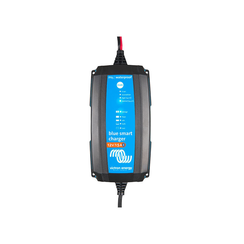 Victron Energy Blue Smart IP65 Charger 12/15