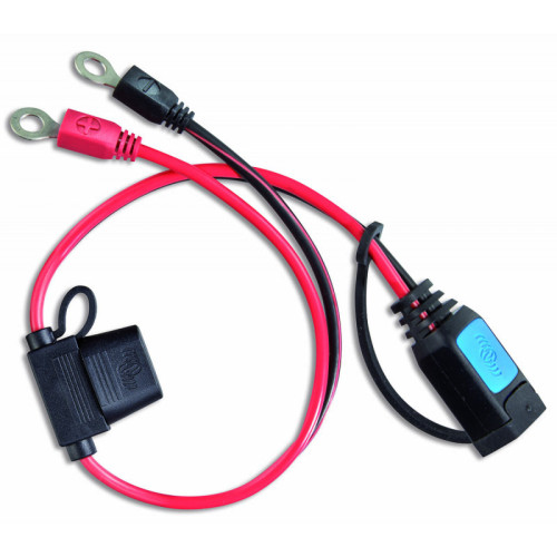 Victron Energy M6 Eyelet Connector (with 30A ATO Fuse)