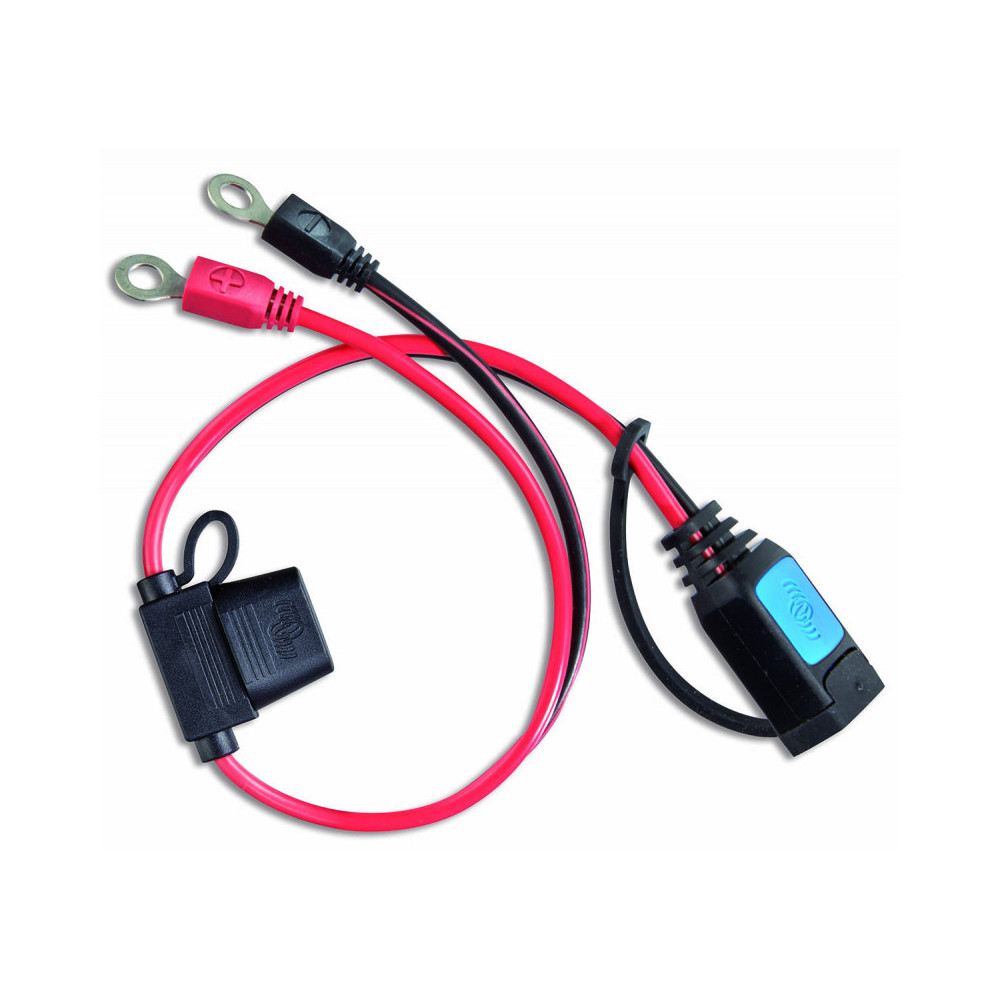 Victron Energy M6 Eyelet Connector (with 30A ATO Fuse)