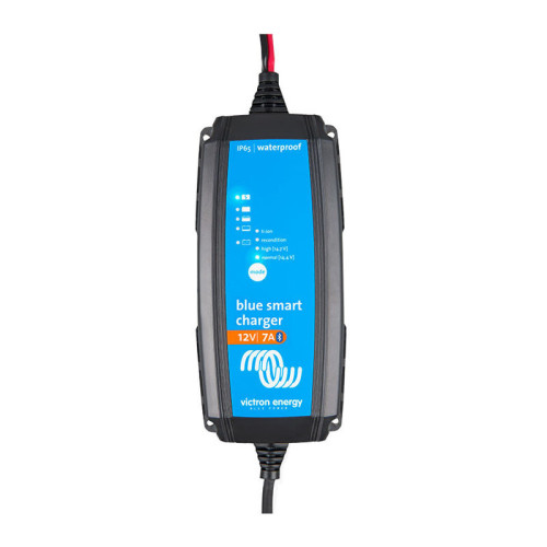 Victron Energy Ładowarka do akumulatora Blue Smart Charger 12V/7A
